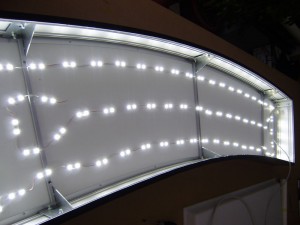 TECNOLOGIA LED